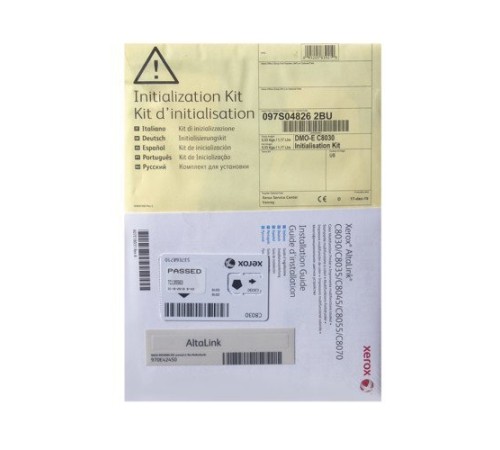 Комплект Xerox 097S05044