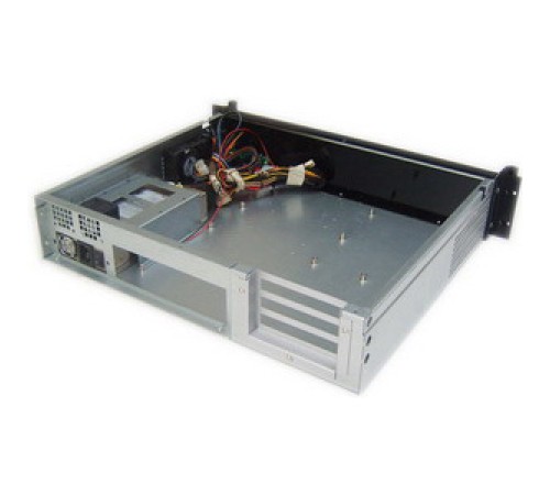 Серверный корпус Negorack NR-N238-400