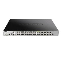 Коммутатор D-Link DGS-3630-28PC (DGS-3630-28PC/A2ASI)