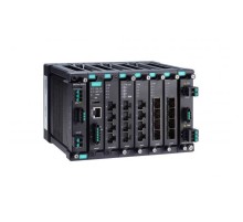 Промышленный коммутатор MOXA MDS-G4020