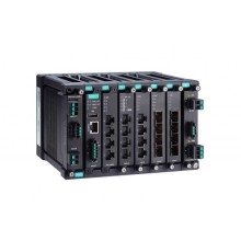 Промышленный коммутатор MOXA MDS-G4020