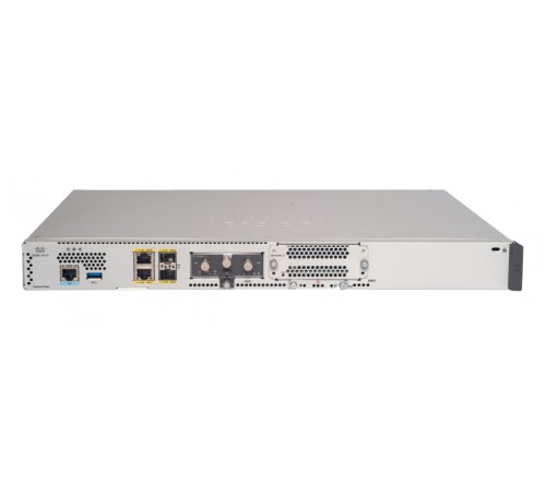 Маршрутизатор Cisco C8200-1N-4T