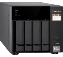 Сетевой накопитель Qnap TS-473A-8G