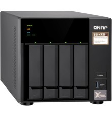 Сетевой накопитель Qnap TS-473A-8G