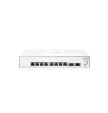 Коммутатор HPE Aruba OfficeConnect 1930 (JL680A)