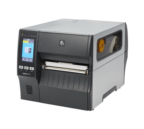 Принтер этикеток Zebra ZT421 (ZT42162-T0E0000Z)