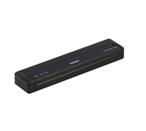 Принтер этикеток Brother PocketJet PJ-722 (PJ722Z1)