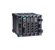 Промышленный коммутатор MOXA MDS-G4012