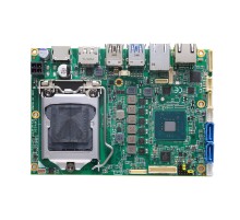 Плата Axiomtek CAPA520PHGG-Q370-ZIO