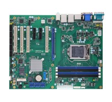 Плата Axiomtek IMB525RVDHGGA-C246 GIFT BOX