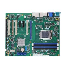 Плата Axiomtek IMB525RVDHGGA-C246 GIFT BOX