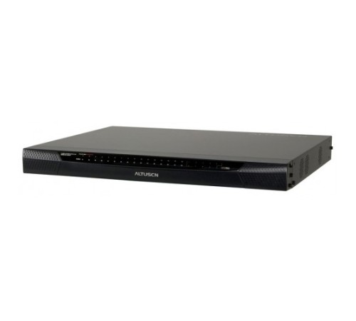 KVM переключатель Aten KM0216