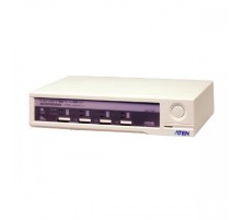 KVM переключатель Aten CS-124U