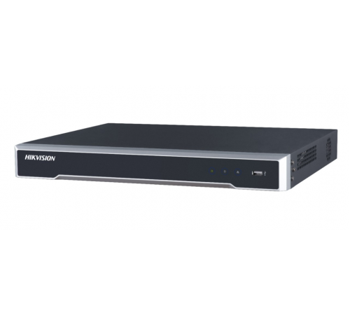 IP-видеорегистратор Hikvision DS-7608NI-I2/8P