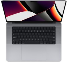 Ноутбук Apple MacBook Pro 16 2021 MK1A3 (MK1A3RU/A)
