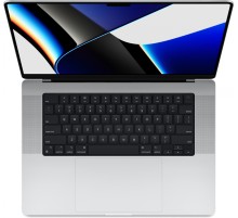 Ноутбук Apple MacBook Pro 16 2021 MK1F3 (MK1F3RU/A)