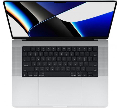 Ноутбук Apple MacBook Pro 16 2021 MK1F3 (MK1F3RU/A)