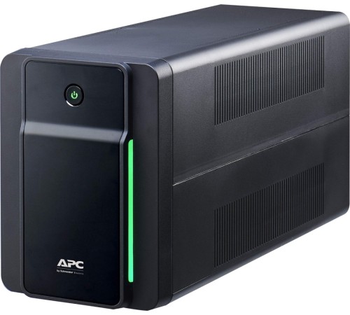 ИБП APC Back-UPS 1200VA (BX1200MI-GR)