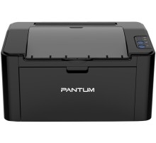 Принтер лазерный Pantum P2500