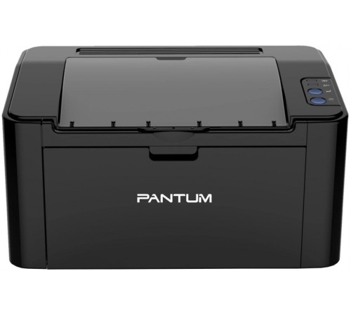 Принтер лазерный Pantum P2500NW