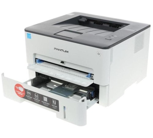 Принтер лазерный Pantum P3010D