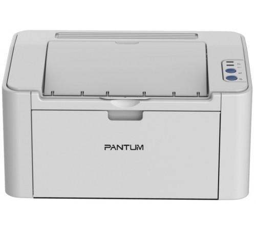 Принтер лазерный Pantum P2200