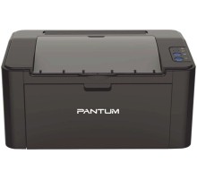 Принтер лазерный Pantum P2207
