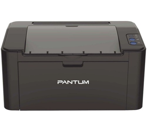 Принтер лазерный Pantum P2207