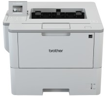 Принтер лазерный Brother HL-L6450DW (HLL6450DWR1)
