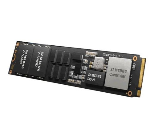 Жёсткий диск Samsung MZ1L21T9HCLS-00A07