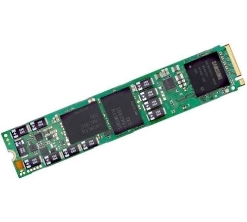 Жёсткий диск Samsung MZ1L2960HCJR-00A07