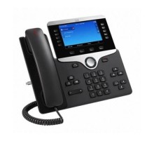 IP-телефон Cisco CP-8841-K9