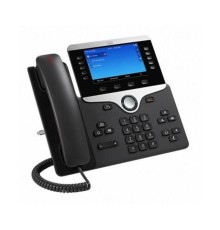 IP-телефон Cisco CP-8841-K9