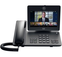 IP-телефон Cisco CP-DX650-K9