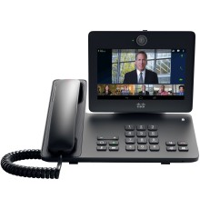 IP-телефон Cisco CP-DX650-K9