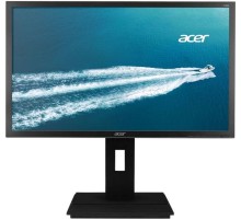 Монитор Acer B246HYLBwmiprx (UM.QB6EE.B11)