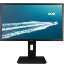 Монитор Acer B246HYLBwmiprx (UM.QB6EE.B11)