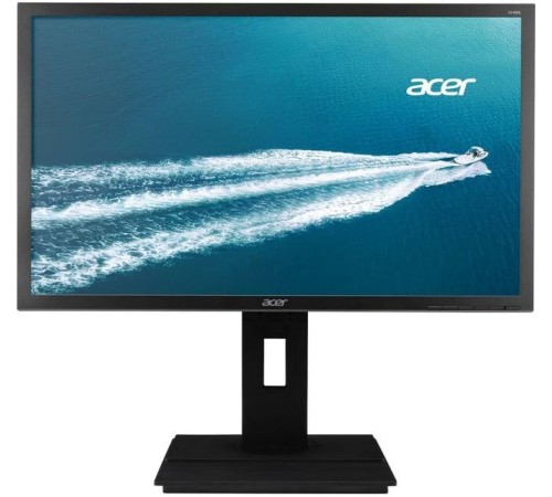 Монитор Acer B246HYLBwmiprx (UM.QB6EE.B11)