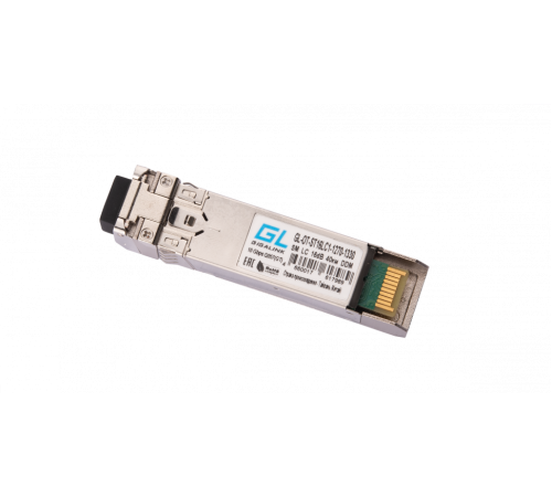 Трансивер Gigalink GL-OT-ST16LC1-1270-1330