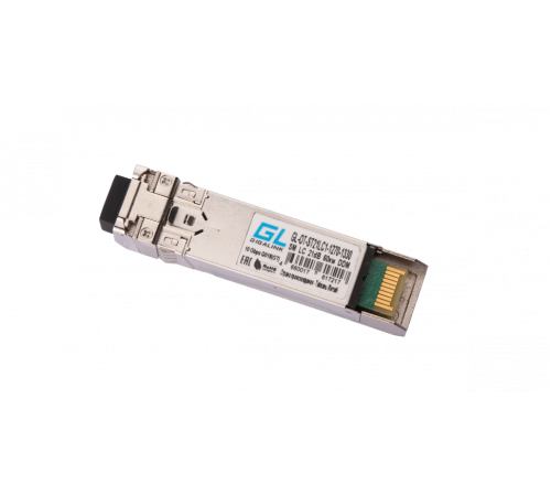 Трансивер Gigalink GL-OT-ST21LC1-1270-1330