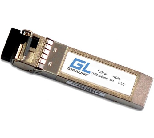 Трансивер Gigalink GL-OT-ST21LC1-1330-1270