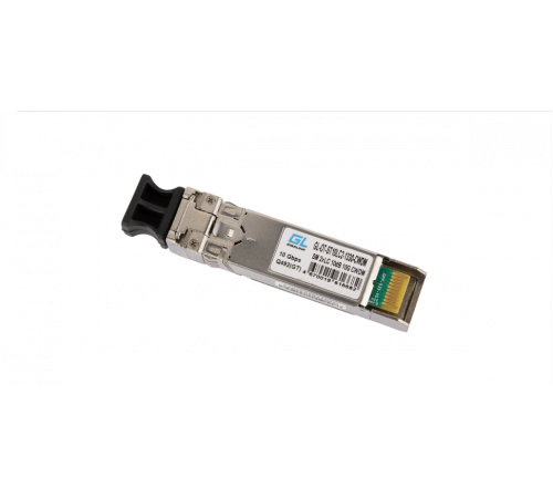 Трансивер Gigalink GL-OT-ST10LC2-1590-CWDM