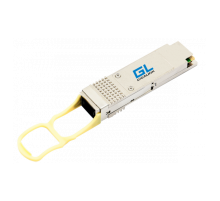 Трансивер Gigalink GL-OT-SQ100MPO12-SR4