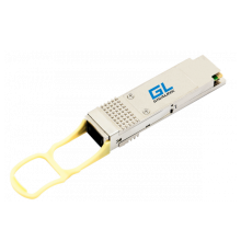 Трансивер Gigalink GL-OT-SQ100MPO12-SR4