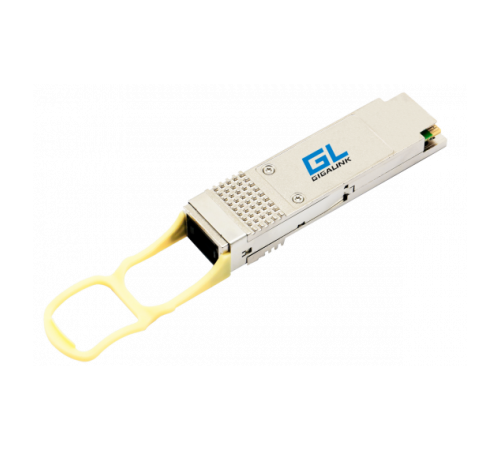 Трансивер Gigalink GL-OT-SQ100MPO12-SR4