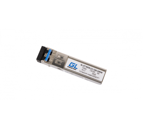 Трансивер Gigalink GL-OT-SG28LC2-1490-CWDM