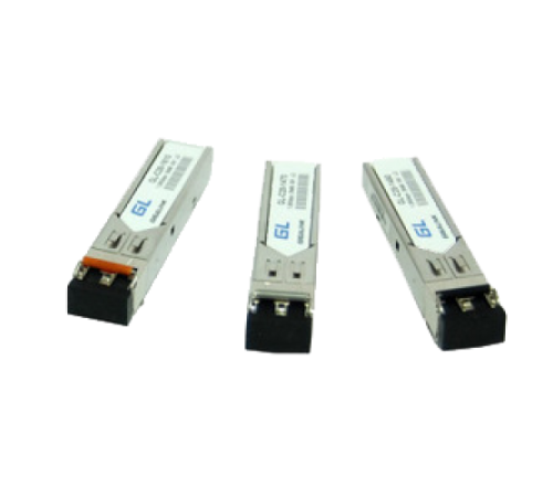 Трансивер Gigalink GL-OT-SG24LC2-1490-CWDM
