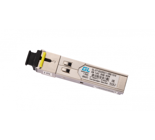 Трансивер Gigalink GL-OT-SG20SC1-1310-1550