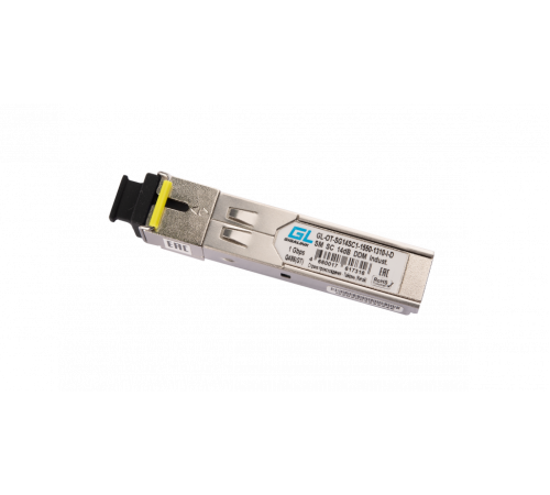 Трансивер Gigalink GL-OT-SG14SC1-1310-1550-D