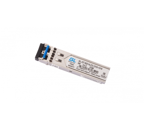 Трансивер Gigalink GL-OT-SG14LC2-1310-1310-I